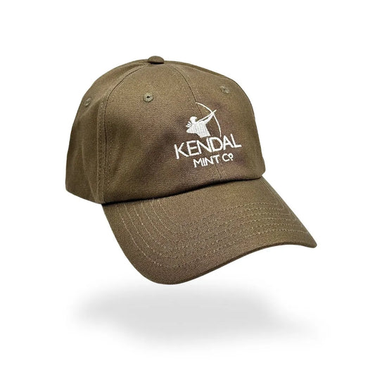 Kappe – Militärgrün