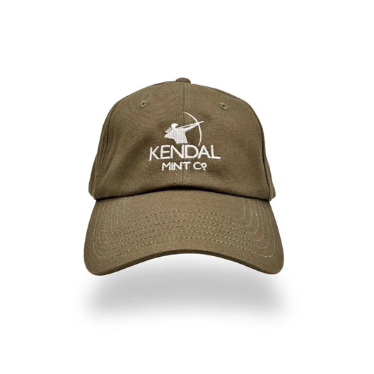 Kappe – Militärgrün