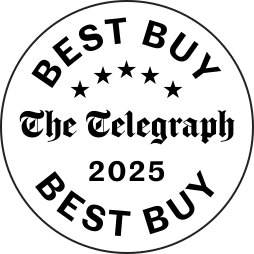 Kendal Mint Co Best Buy award