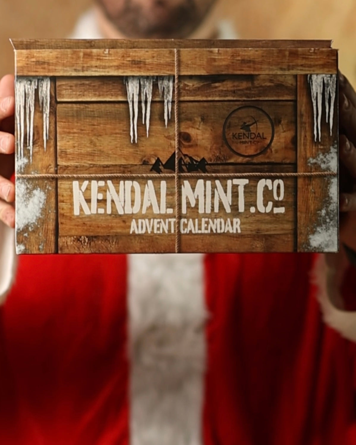 KMC Advent Calendar - Limited Edition - Christmas 2026