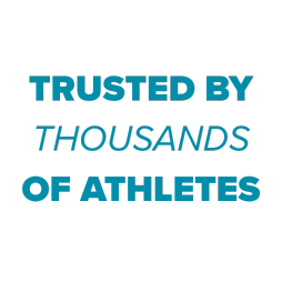 Trusted by thousands of Kendal Mint Co athletes