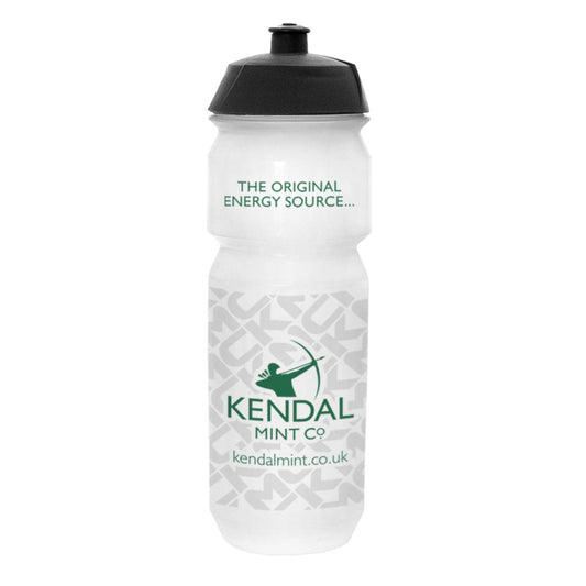 KMC Bio Bottle 750ml (Translucent) - Bottle - Kendal Mint Co® -