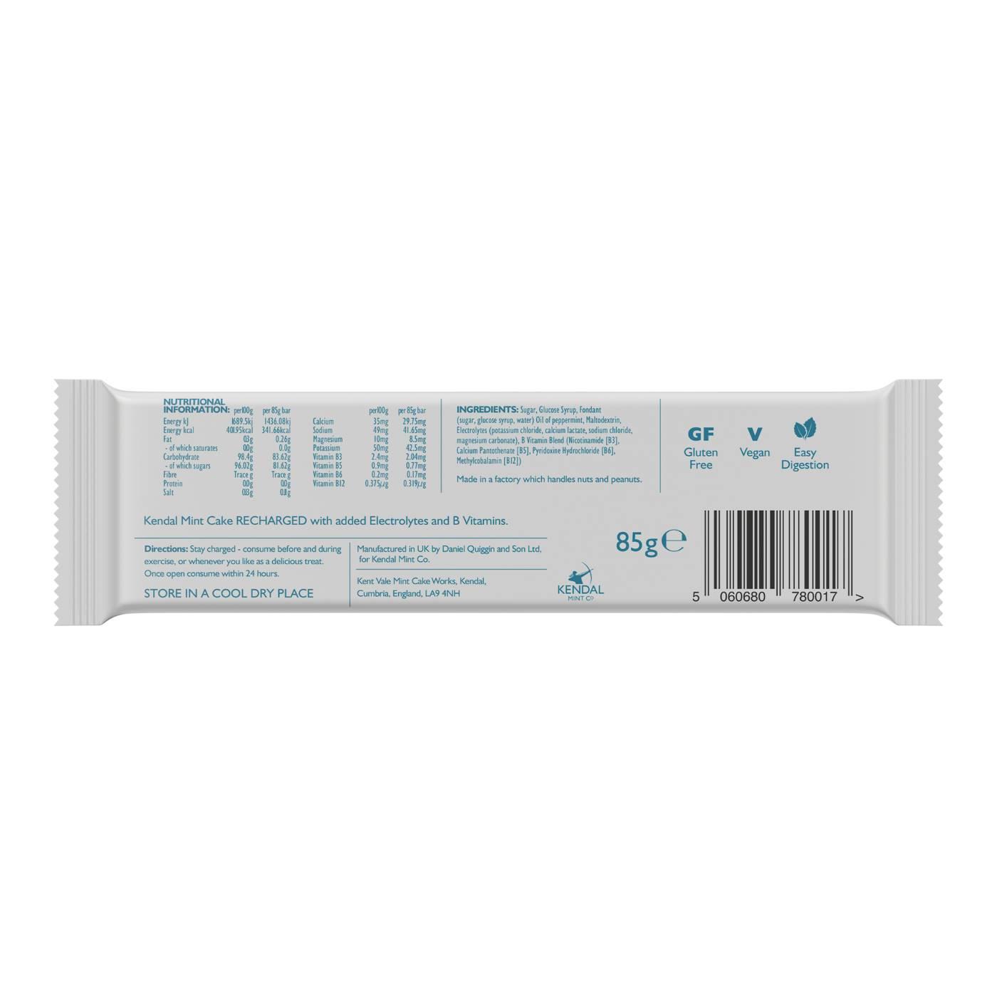KMC NRG BAR Bundle Large (24 Bars) - KMC NRG BAR - Kendal Mint Co® -
