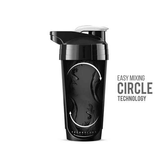 KMC Rebuild Shaker Bottle 700ml - Bottle - Kendal Mint Co® -