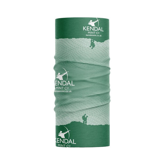 The Kendal Mint Snood 2.0 Necktube - Buff - Kendal Mint Co® -