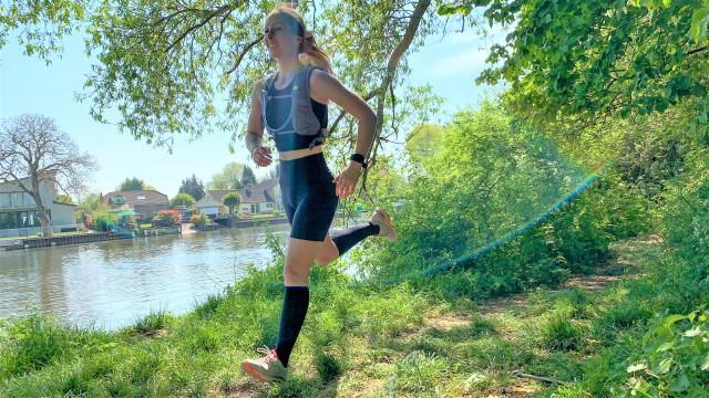 8 Tips for Training for your first Ultramarathon - Kendal Mint Co®