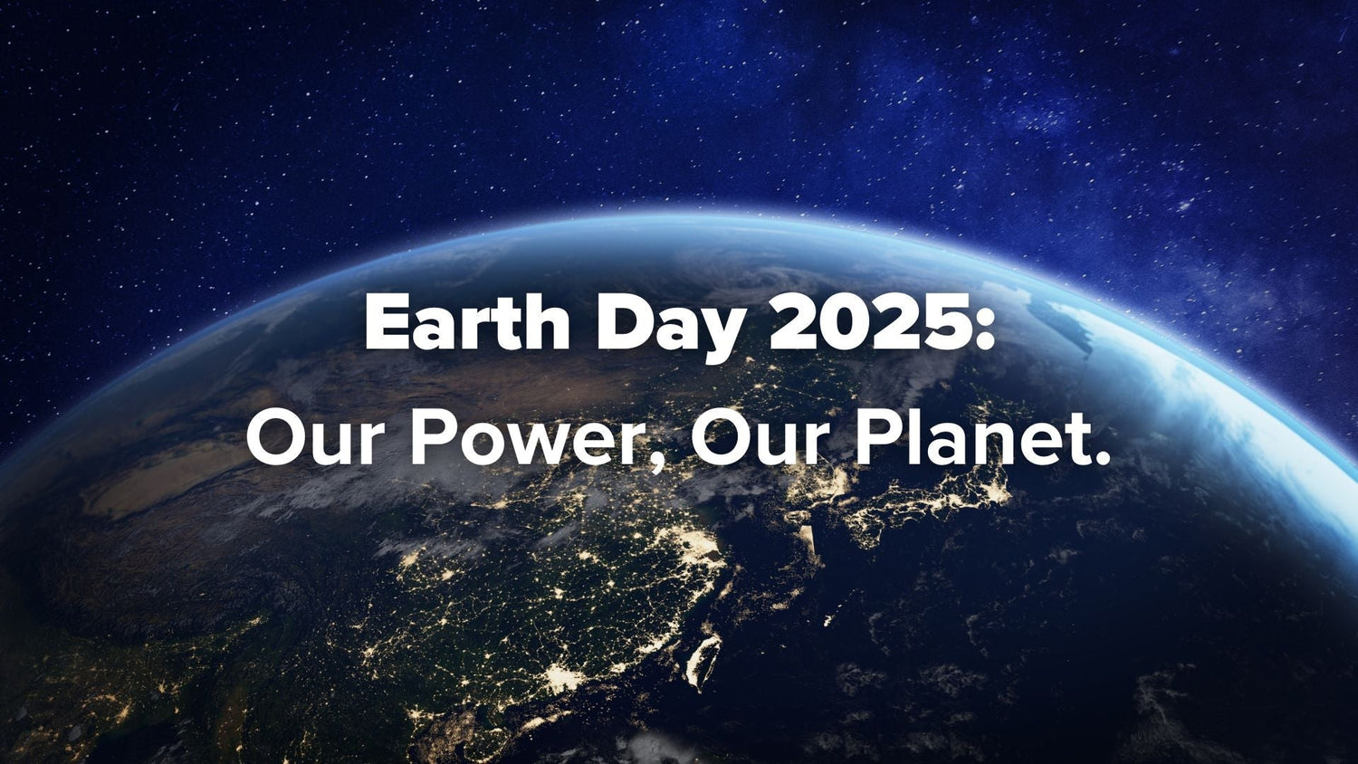 Ride or Run to a Greener Future: Celebrate Earth Day 2025 with Kendal Mint Co