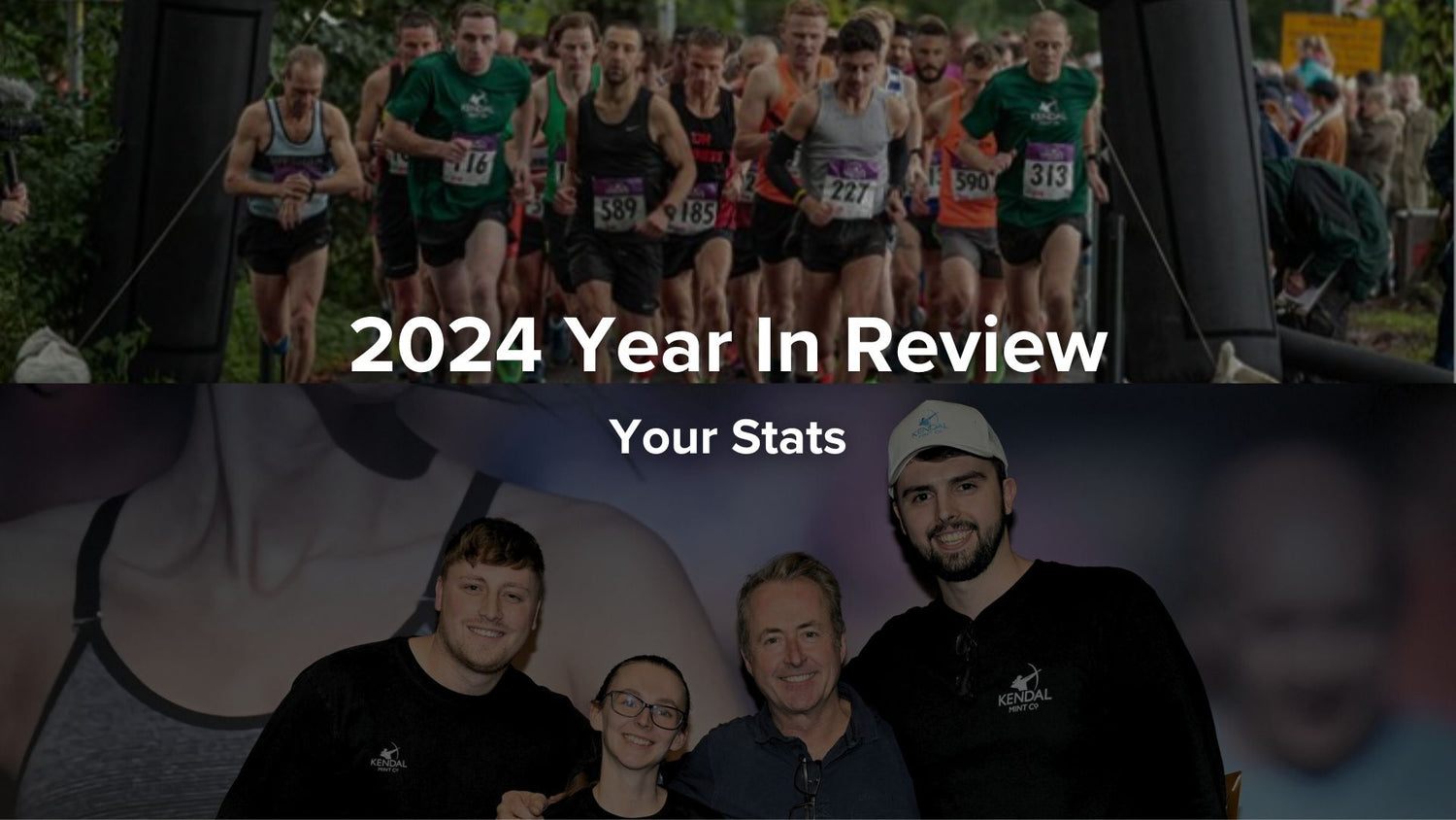 2024 Year In Review - We did this together