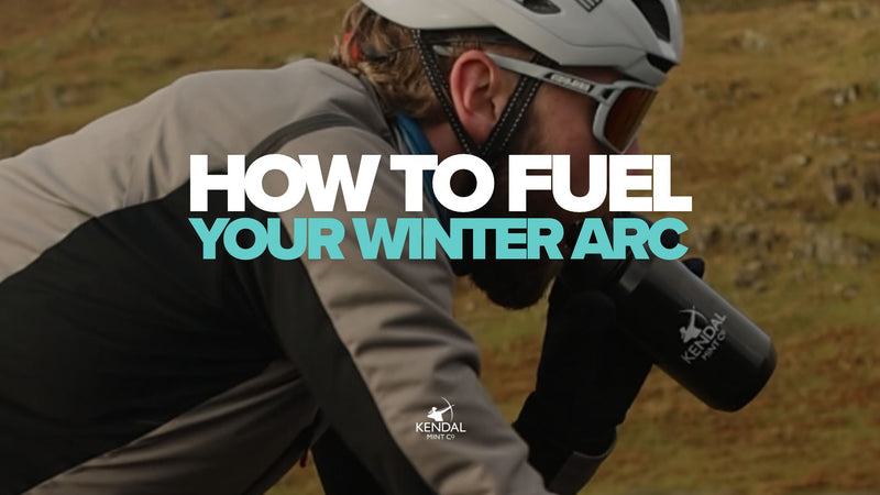 Fuelling the Winter Arc: 7 Tips for Training and Coming Back Stronger