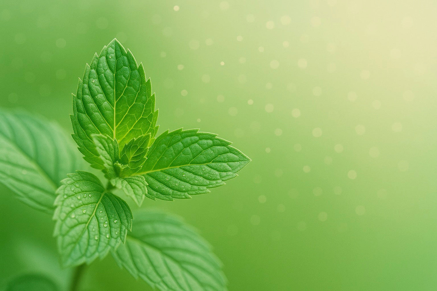 Mint, Menthol, Hay Fever & Performance | A Practical Guide