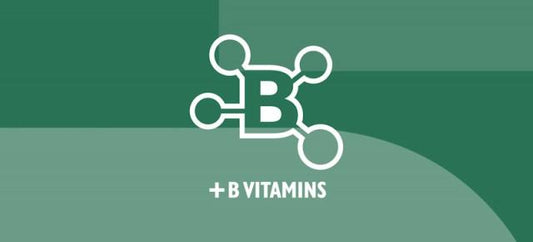 Are B Vitamins the key to more energy on and off the track?? - Kendal Mint Co®