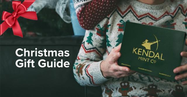 Christmas Gift Guide 2022 - Kendal Mint Co®