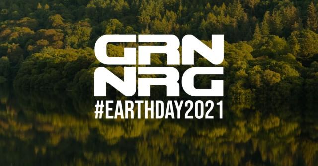 EarthDay2021 with Kendal Mint Co - Kendal Mint Co®