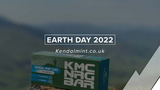 #EarthDay2022 with Kendal Mint Co - Kendal Mint Co®