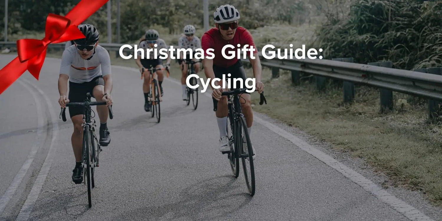 Gear Up for Joy: The Ultimate Christmas Gift Guide for Cyclists - Kendal Mint Co®