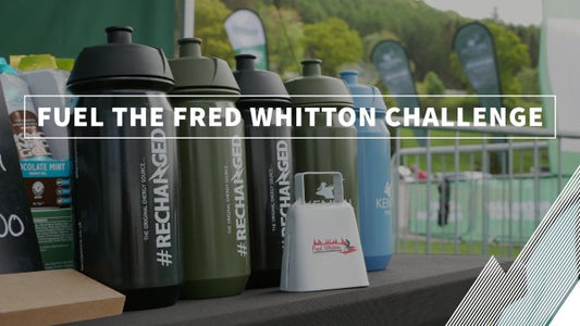 How to fuel The Fred Whitton Challenge - Kendal Mint Co®