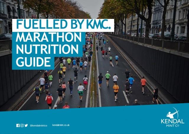 How to fuel your Marathon - Kendal Mint Co®