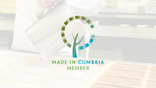 Kendal Mint Co Joins Made In Cumbria: Celebrating Local Excellence - Kendal Mint Co®