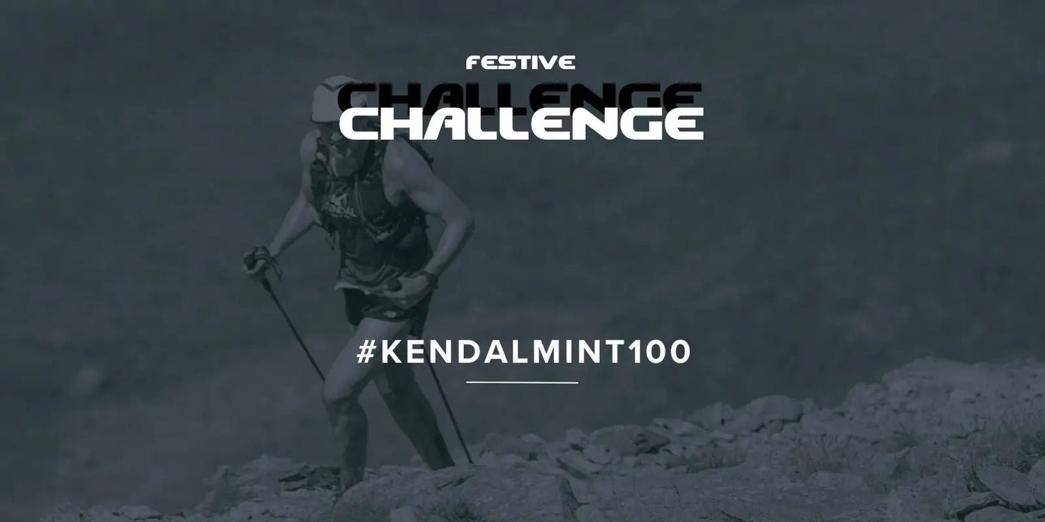 #KendalMint100 Challenge - 2023 - Kendal Mint Co®