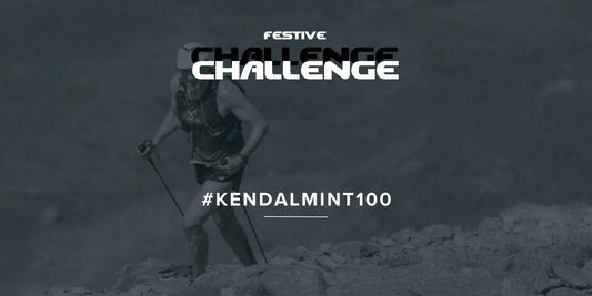 #KendalMint100 Challenge - 2023 - Kendal Mint Co®