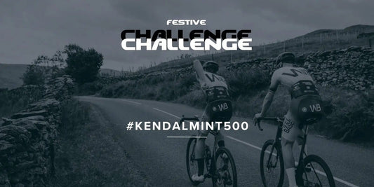 #KendalMint500 Challenge - 2023 - Kendal Mint Co®