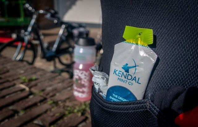 One Epic Ride for SRACC - Kendal Mint Co®