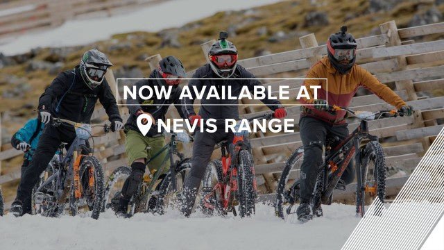 Recharge your Nevis Range Mountain Experience - Kendal Mint Co®