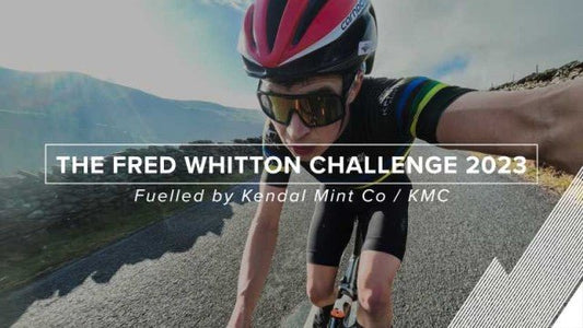 The Fred Whitton Challenge 2023 - Fuelled by Kendal Mint Co - Kendal Mint Co®