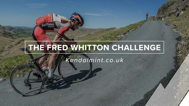 The Fred Whitton Challenge 2024 & How to Fuel it - Kendal Mint Co®