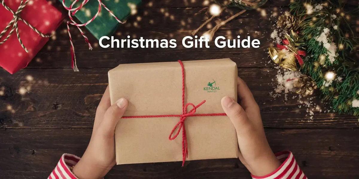 Top Christmas Gifts for Outdoor Enthusiasts: Unwrap the Adventure with Kendal Mint Co. - Kendal Mint Co®