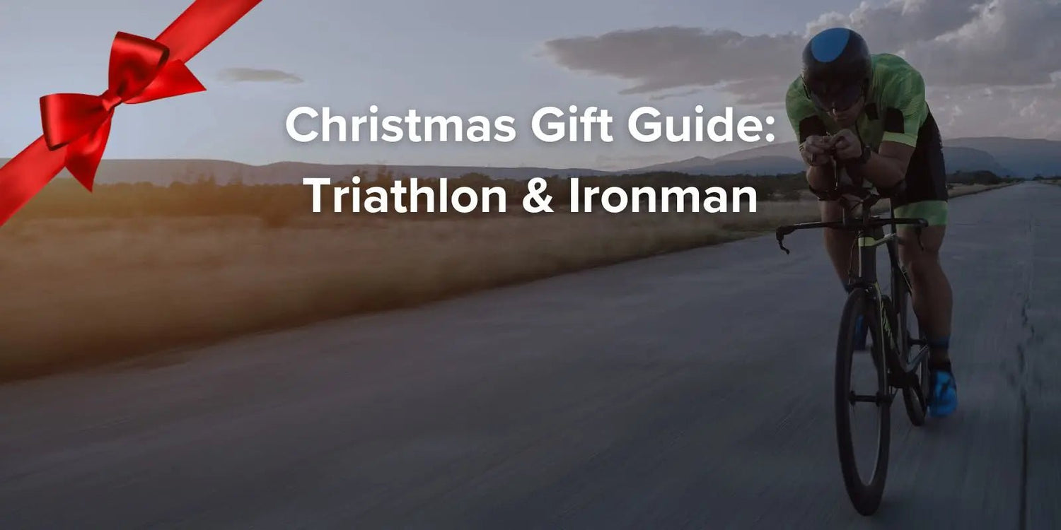 Triumph with the Best: Christmas Gifts for Triathletes - Kendal Mint Co®
