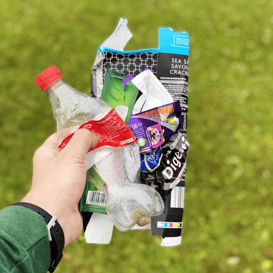 We Challenge YOU #KendalMintCleanUp - Kendal Mint Co®