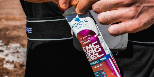 Where to Buy: KMC NRG GEL - Your Ultimate Guide to Discovering Instant Energy - Kendal Mint Co®