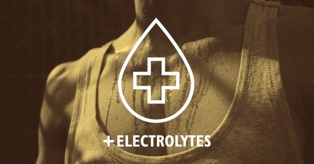 Why you should be topping up your Electrolytes! - Kendal Mint Co®