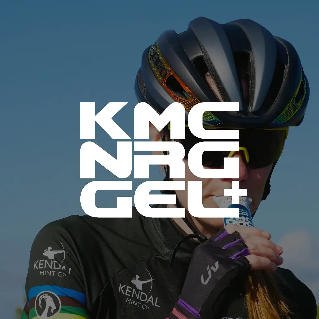 Caffeine Energy Gels