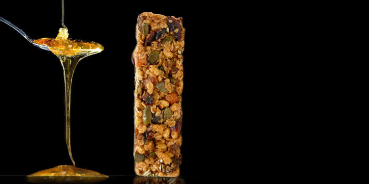 High-Protein Bars for Athletes & Fitness Enthusiasts | Kendal Mint Co KMC