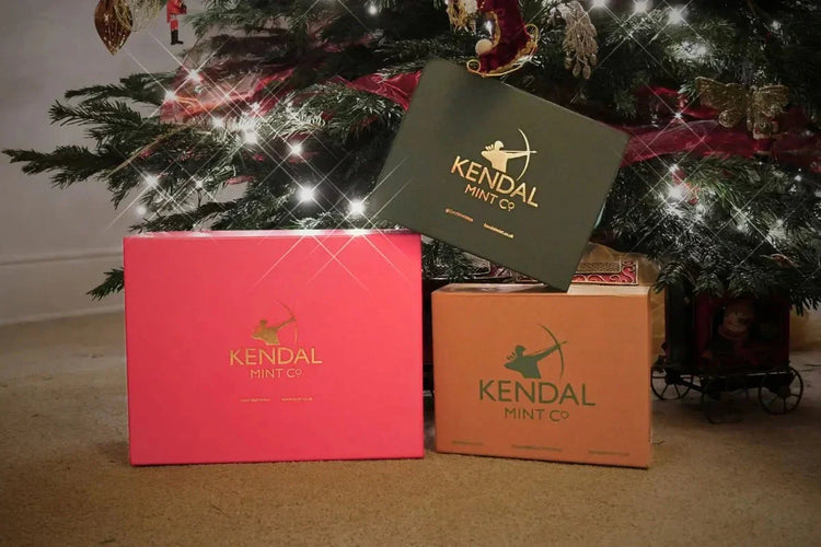 Christmas - Kendal Mint Co®