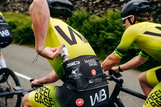 VO₂ Max Nutrition