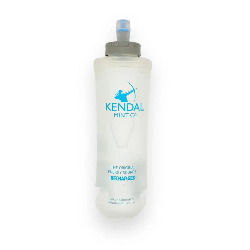 KMC NRG GEL X Refillable Energy Gel Bundle 500ml Flask