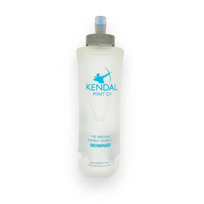KMC NRG GEL X Refillable Energy Gel Bundle 500ml Flask