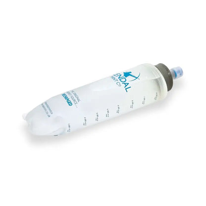 KMC NRG GEL X Refillable Energy Gel Bundle 500ml Flask