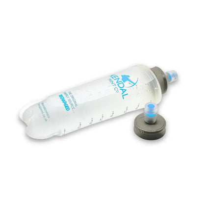 KMC NRG GEL X Refillable Energy Gel Bundle 500ml Flask