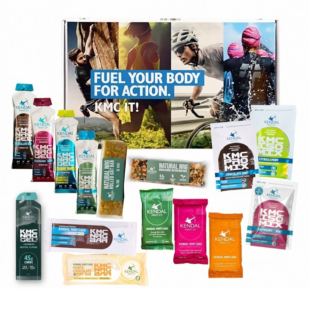 Action Pack - Find Your Fuel (Free UK Next Day Delivery)