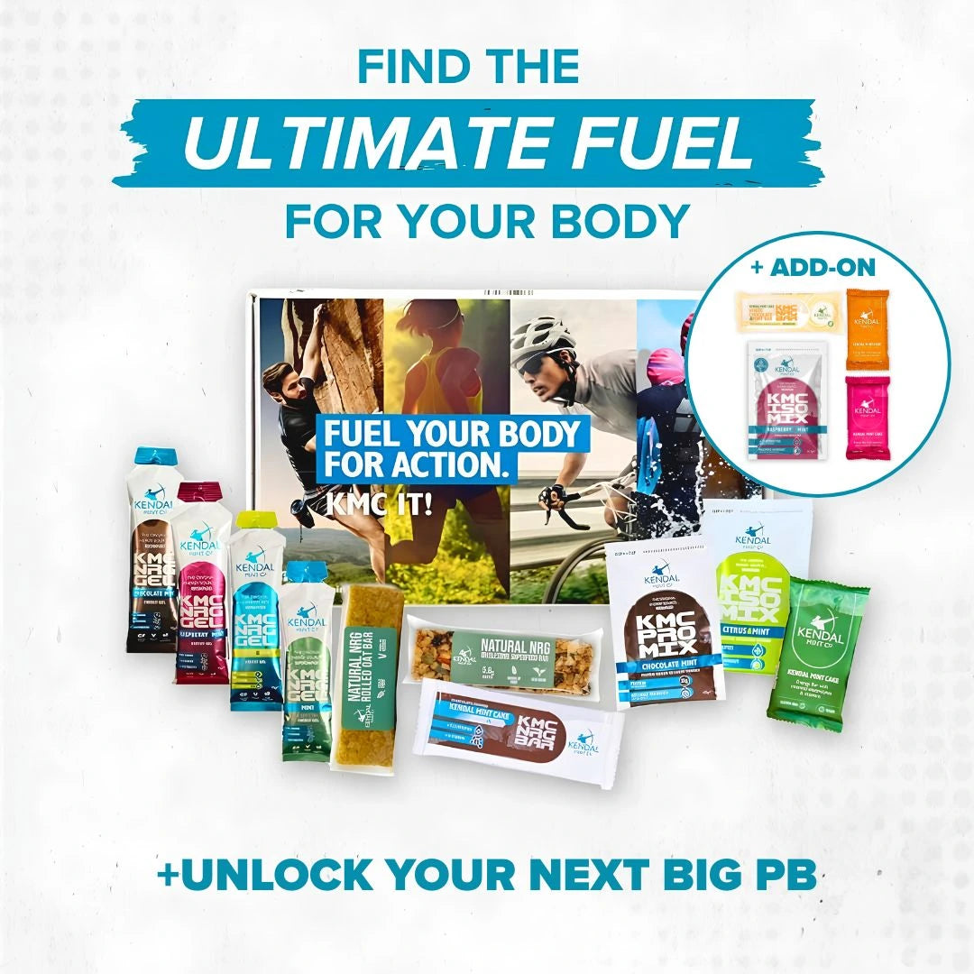 Action Pack - Tanken Sie auf (Kostenlose Lieferung am nächsten Tag innerhalb Großbritanniens)