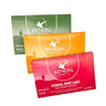 Kendal Mint Cake Energieriegel-Bundle – Gemischte Geschmacksrichtungen