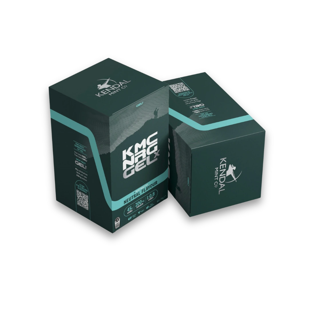 GEL X Pack Right