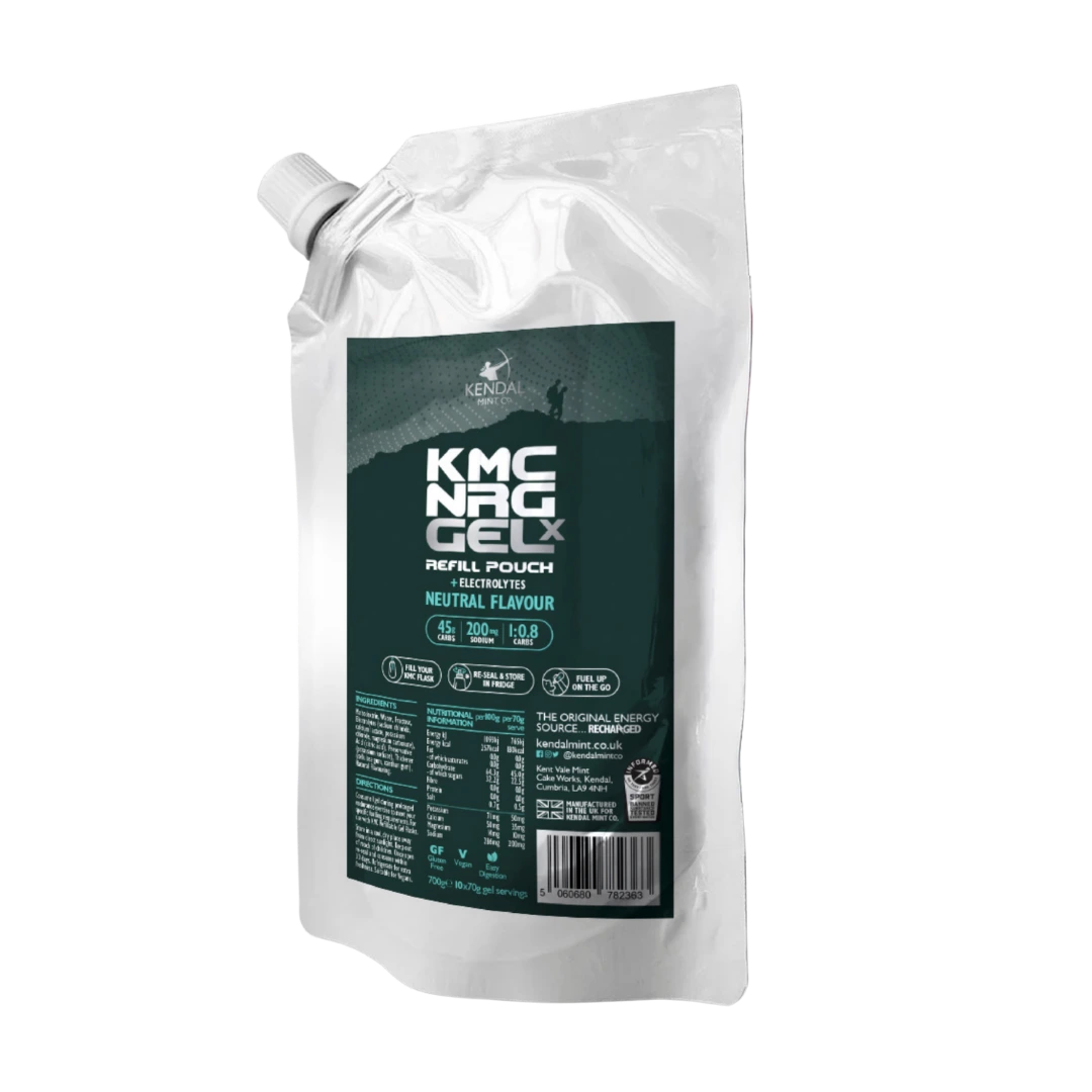 GEL X Refill Pouch