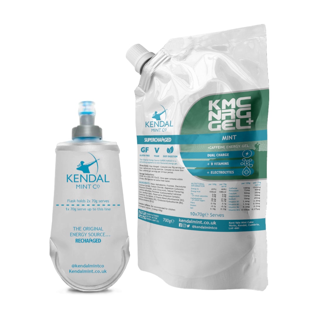 KMC NRG GEL