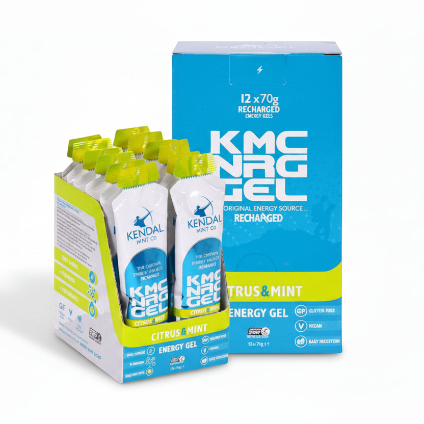 KMC NRG GEL
