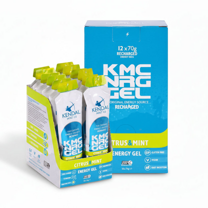 KMC NRG GEL